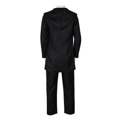 Attack on Titan Eren Yeager Cosplay Costume for Halloween Anime Character Suit - Halloweez