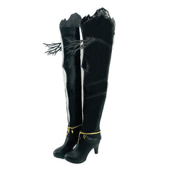 Sword Net 3 & Chinese Paladin 3 Xiao Tiancheng Female Cosplay Shoes for Game Fans - Halloweez