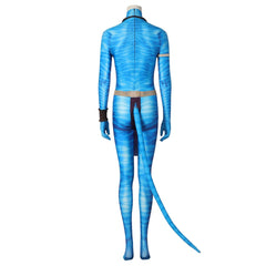 Avatar: The Way of Water Lo'ak Cosplay Costume - Premium Quality Movie Outfit - Halloweez