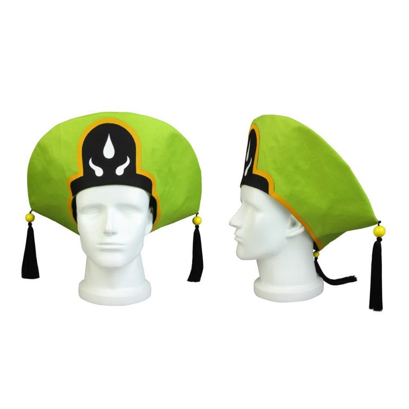 Unisex Cardcaptor Sakura Syaoran Li Cosplay Costume by Halloweez for Halloween - Halloweez