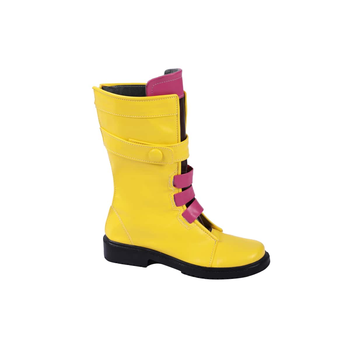 Marvel Rivals Jubilee Cosplay Costume, Custom High-end for Halloween & Comic Con - Halloweez