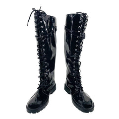 Onmyoji Yamata-no-Orochi Cosplay Shoes for Anime Conventions and Performances - Halloweez