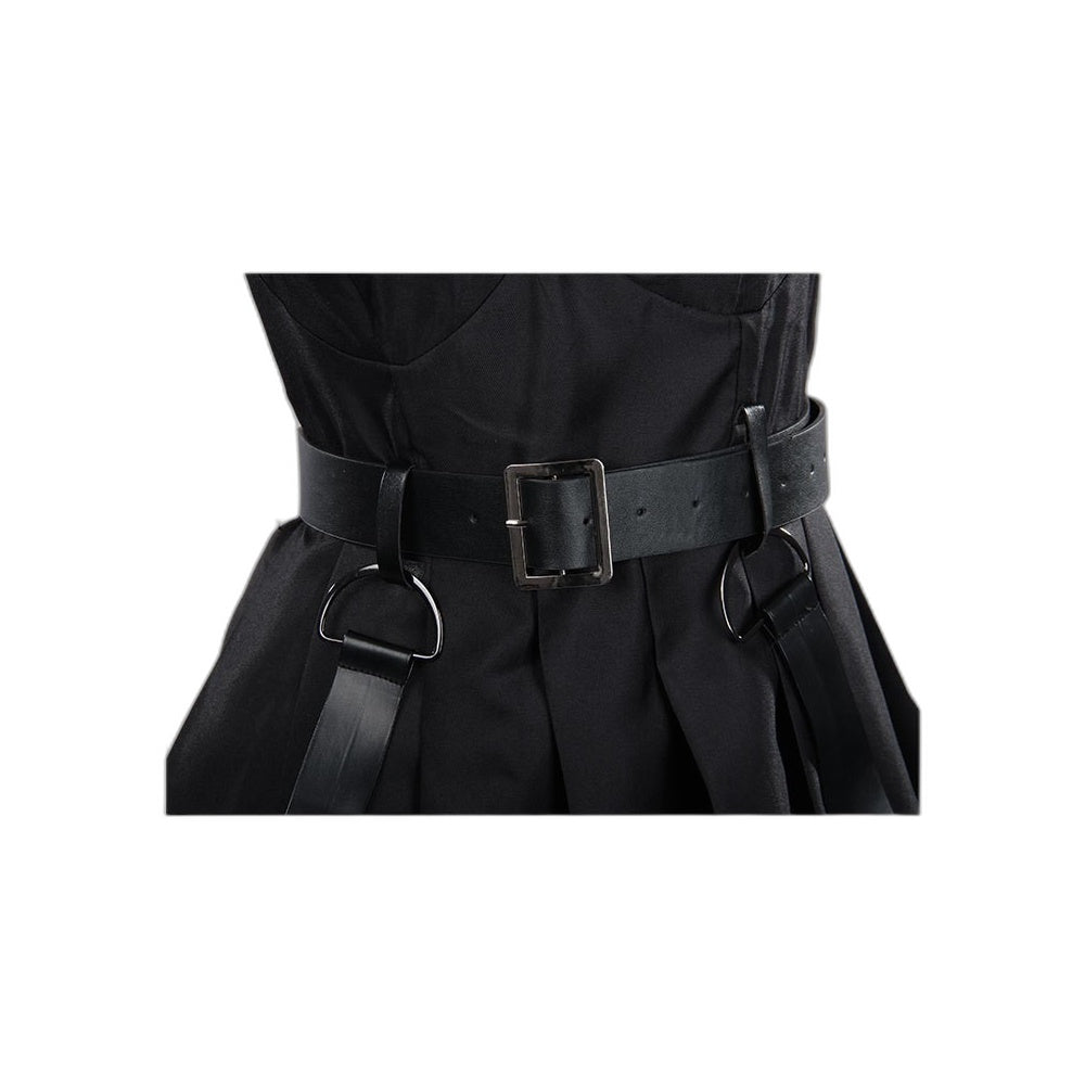 Frieren: Beyond Journey's End Cosplay Costume - Yubel Anime Dress for Comic Con - Halloweez