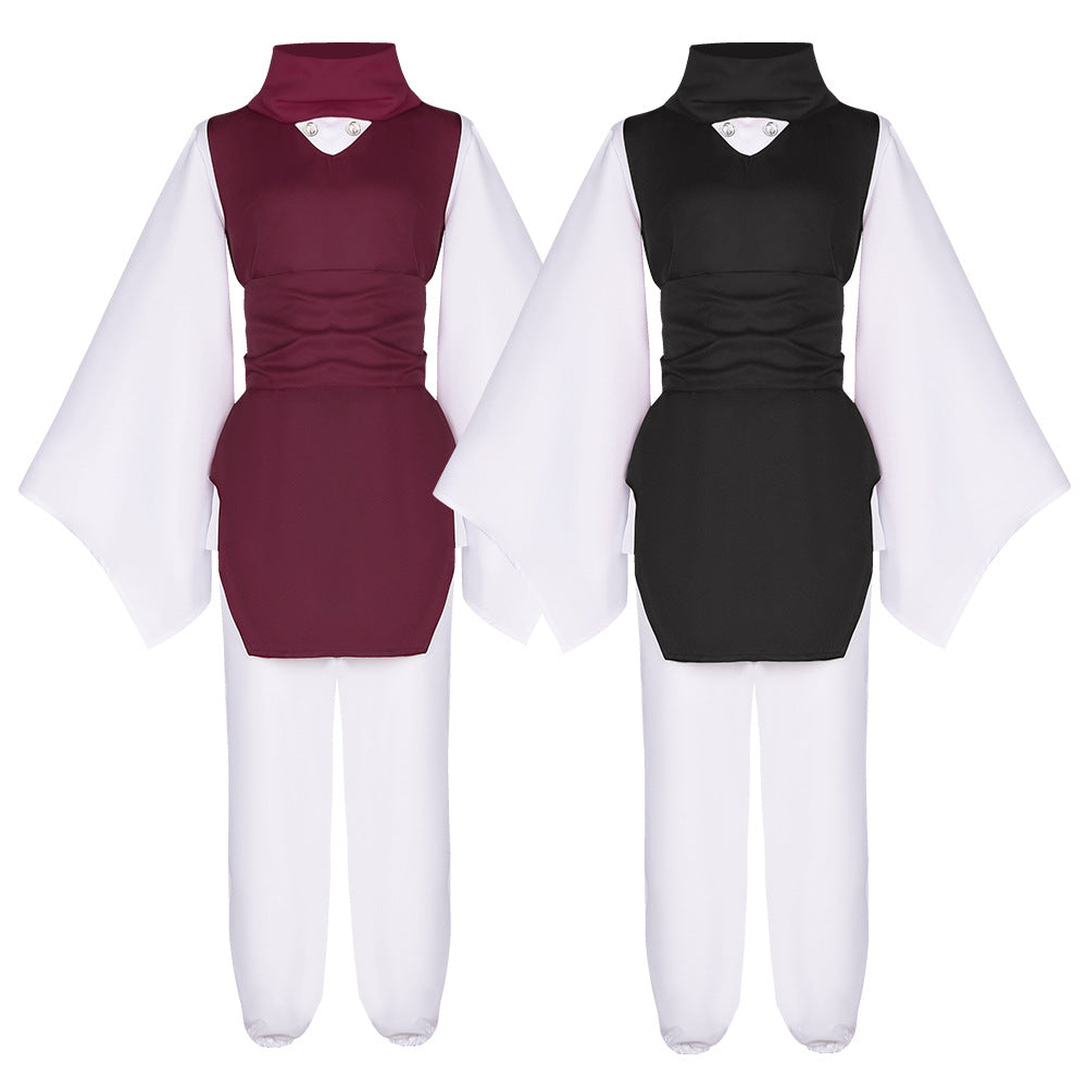 Jujutsu Kaisen Choso Cosplay Costume for Halloween and Performance - Halloweez