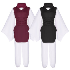 Jujutsu Kaisen Choso Cosplay Costume for Halloween and Performance - Halloweez