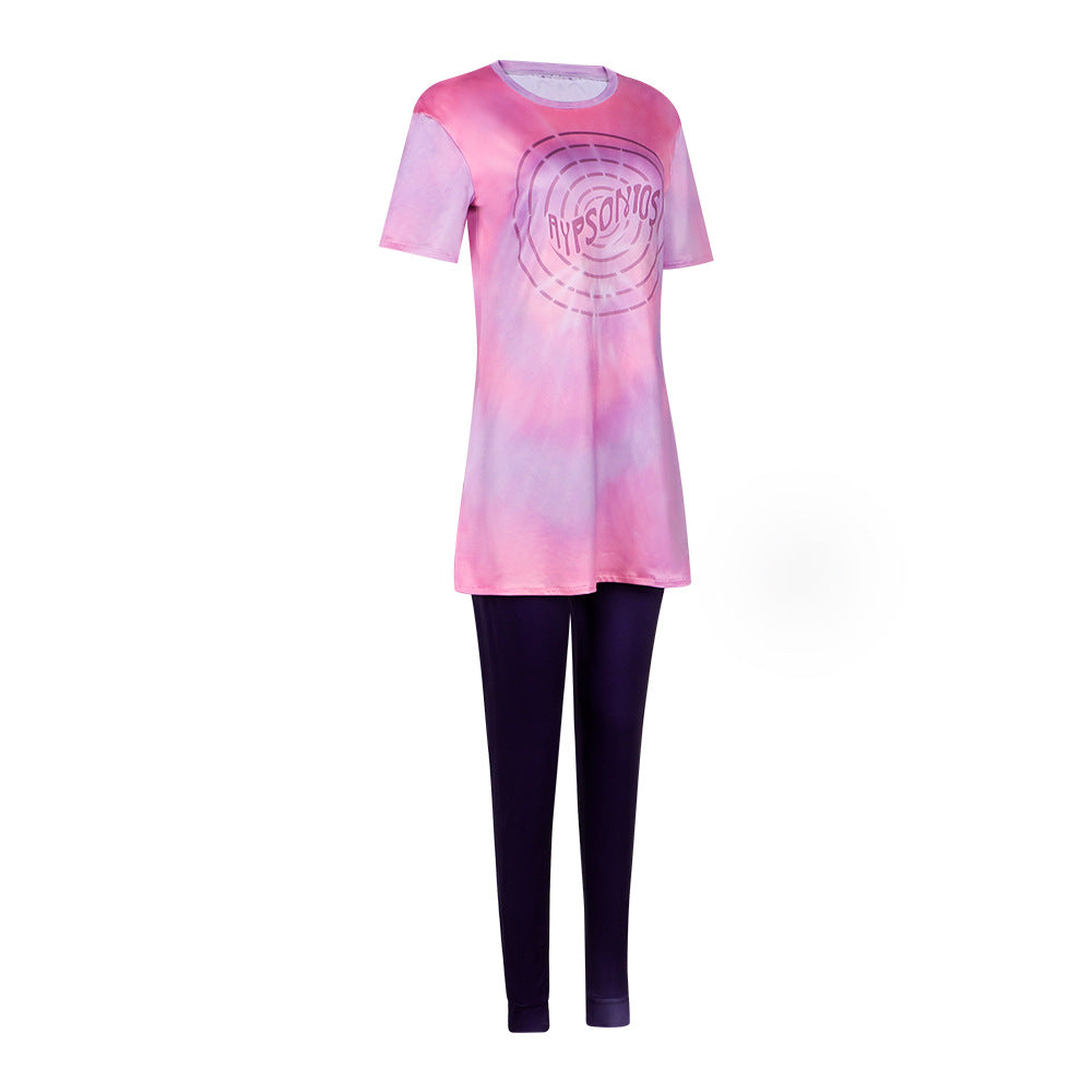 Daydream Believers Stevie Cosplay Costume - Movie Accurate Dress Outfit for Cosplay Enthusiasts