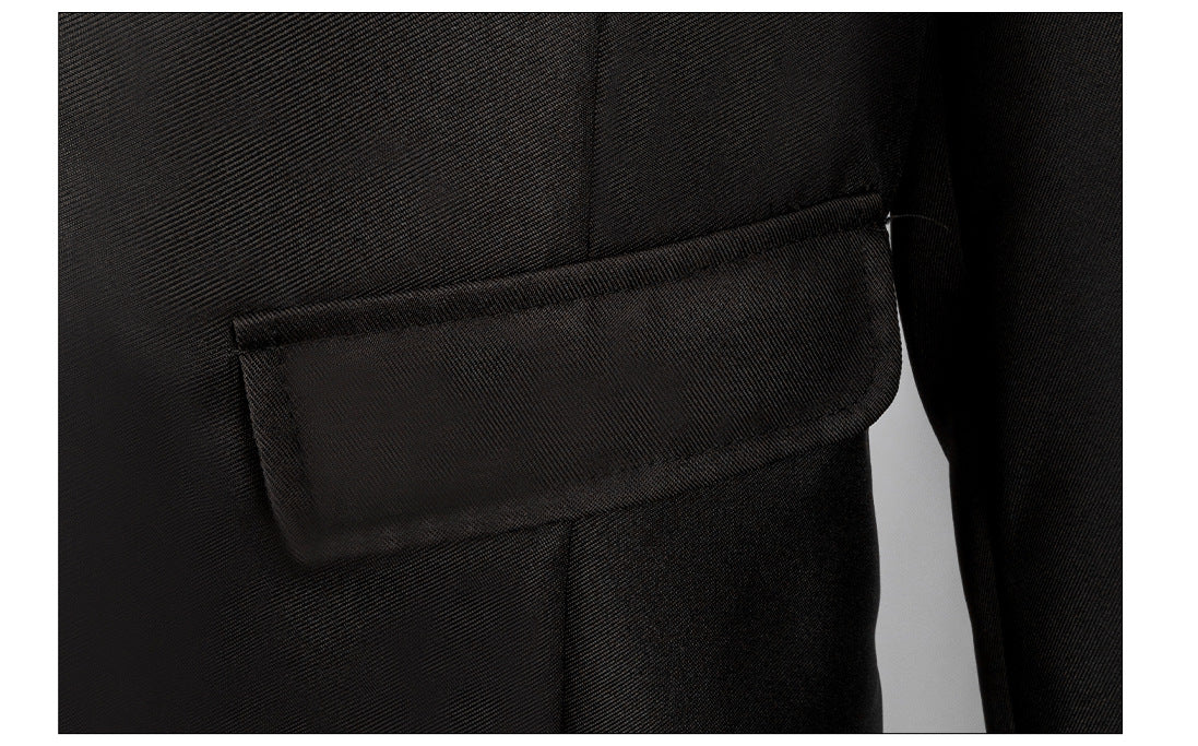 Love and Deep Space Qin Che Cosplay Costume Anime Character Clothing Full Set - Halloweez