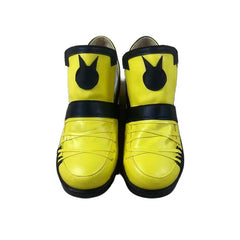 Hololive Youtuber Nekomata Okayu Cosplay Shoes for Anime Conventions and Performances - Halloweez