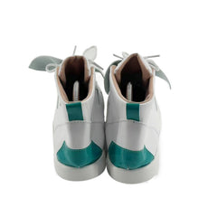 1745 Blue Archive Arona Cosplay Shoes for Anime Conventions and Performances - Halloweez