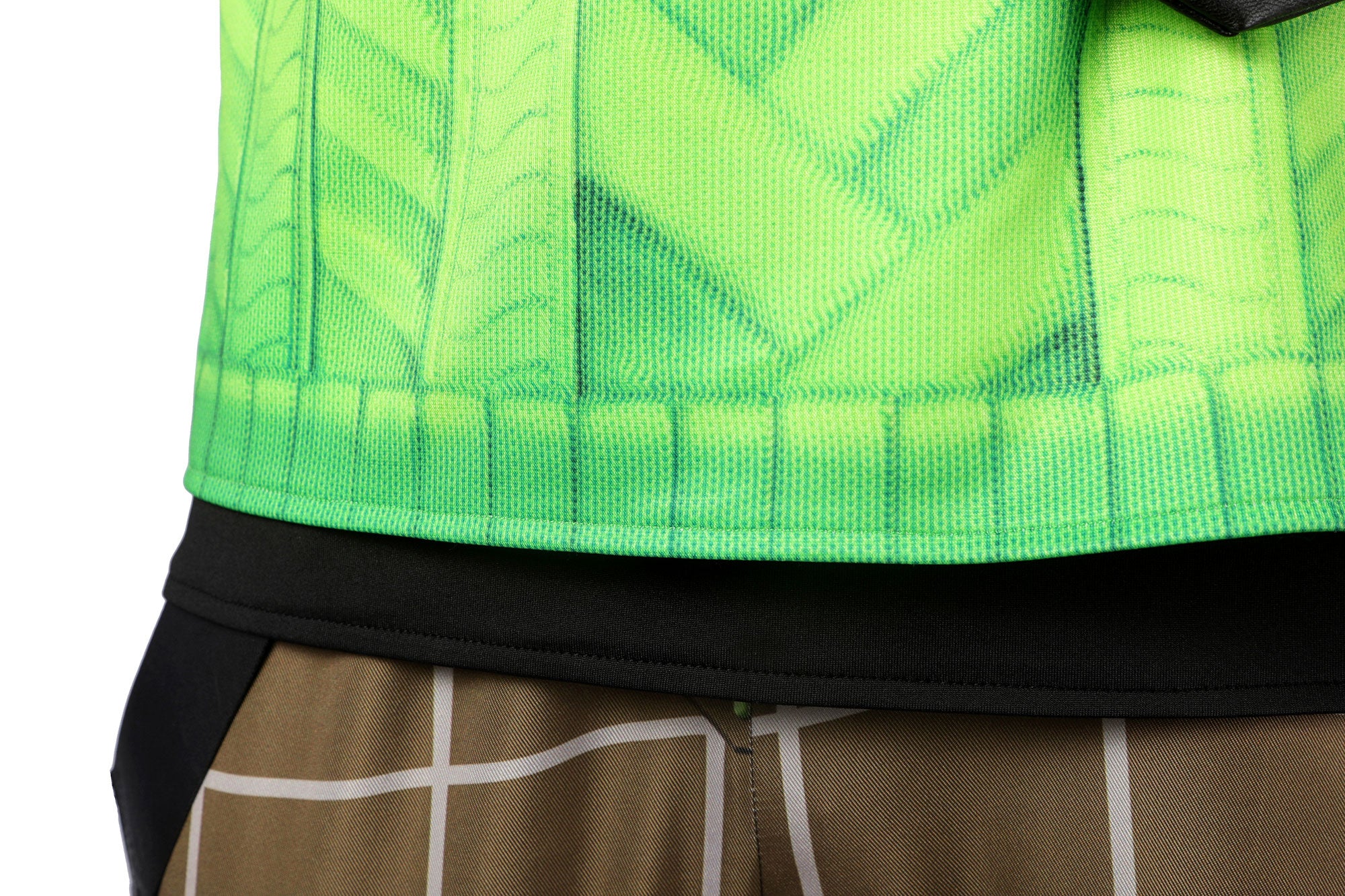 Valorant Agent Gekko Cosplay Costume Set | High-Quality Replica for Gamers and Fans - Halloweez