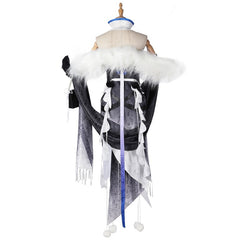 Halloweez Whisperain Cosplay Costume - Standard Size Premium Quality