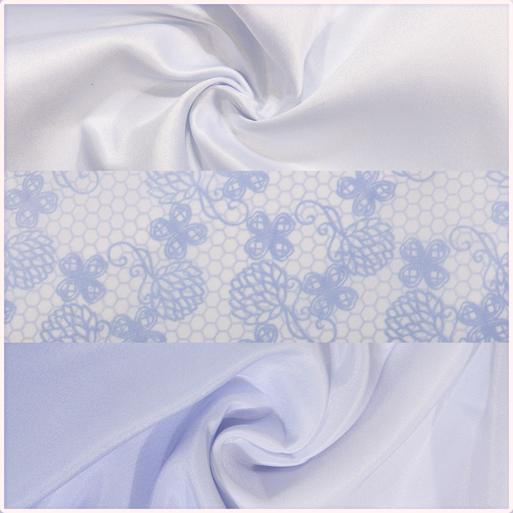 Bangdream Lisa Imai Cosplay Costume - BanG Dream! Anime Game Outfit for Women - Halloweez