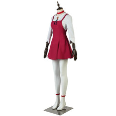 Halloweez GeGeGe no Kitaro Nekomusume Cosplay Costume for Halloween Parties - Halloweez