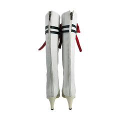 PrettyDerby Gold Ship Cosplay Shoes for Uma Musume Pretty Derby Fans - Halloweez