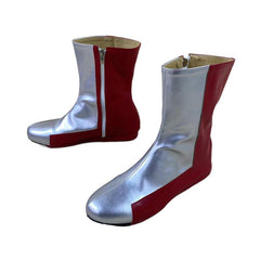 1816 Galaxy Ultraman Cosplay Shoes for Anime Conventions and Performances - Halloweez