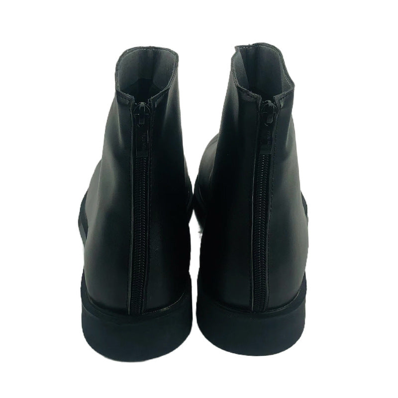 Tokyo Ghoul Kaneki Ken Cosplay Shoes for Anime Conventions and Performances - Halloweez