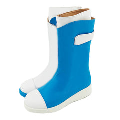 Vsinger Virtual Singer Luo Tianyi COS Shoes for Anime Convention 2D Cosplay - Halloweez