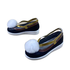 1933 Equestria Girls Adagio Dazzle Cosplay Shoes for Anime Conventions - Halloweez