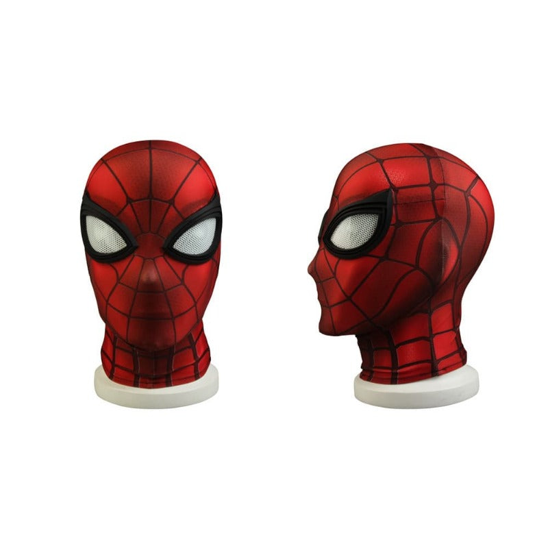 Figurine articulée Spider-Man d'Halloween - Avengers : Infinity War, modèle mobile à l'échelle 1/6