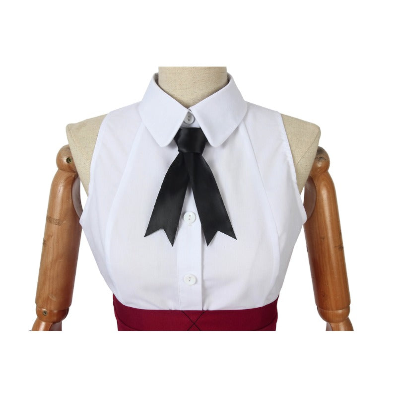 Halloweez Cosplay Carnaval Costume - Perfect for Halloween & Christmas Celebrations - Halloweez