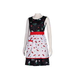 Chucky Season 2 Cosplay Sleeveless Dress Performance Costume Halloween Set - Halloweez