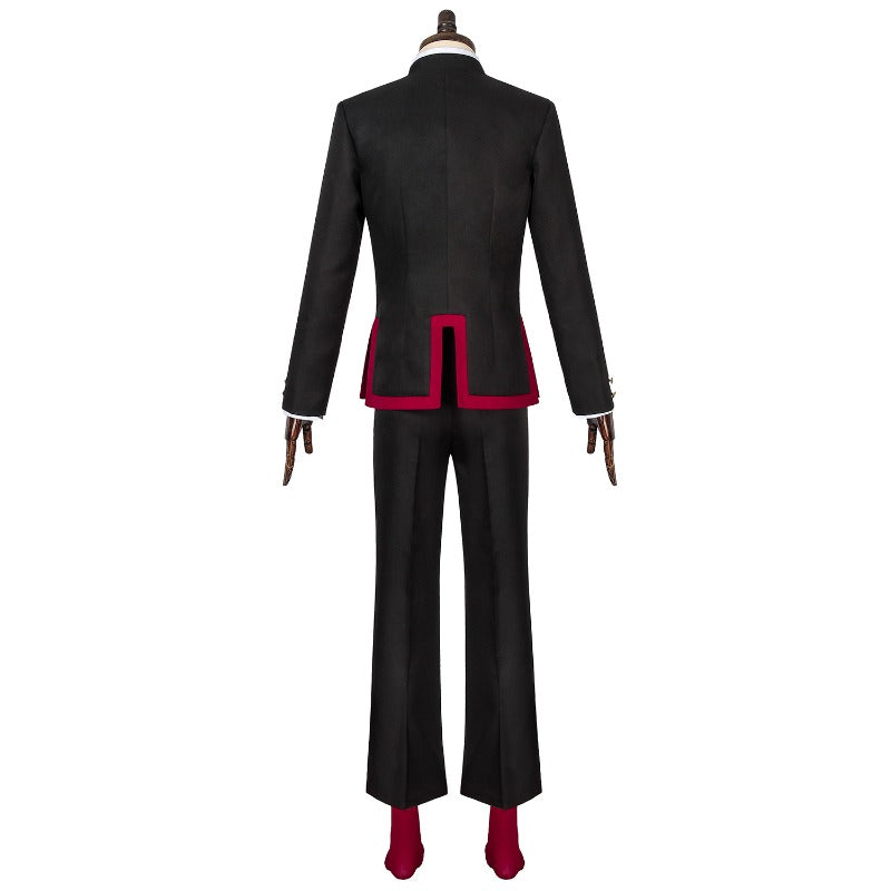 Halloweez Hanako-kun Cosplay Costume - Premium School Uniform Outfit