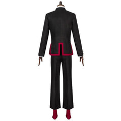 Halloweez Hanako-kun Cosplay Costume - Premium School Uniform Outfit