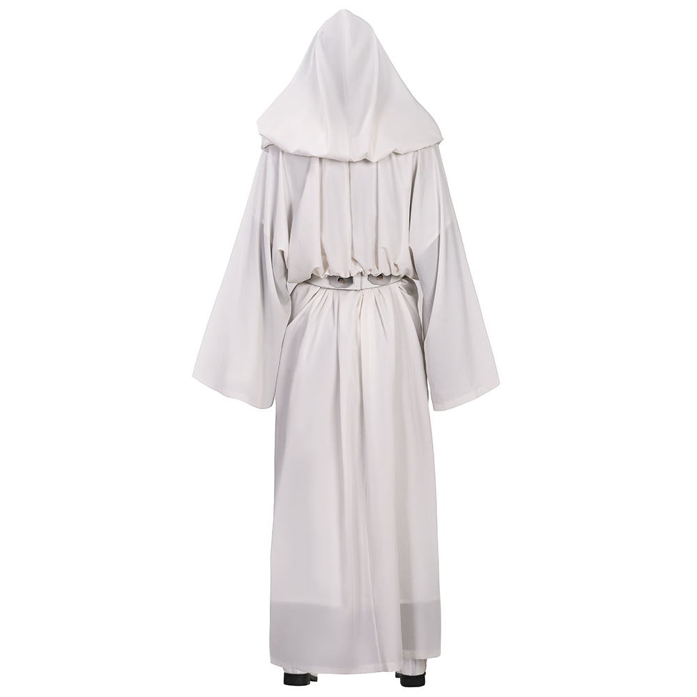 Star Wars: Episode IV – A New Hope Princess Leia Organa 3.75-Inch Action Figure - Halloweez