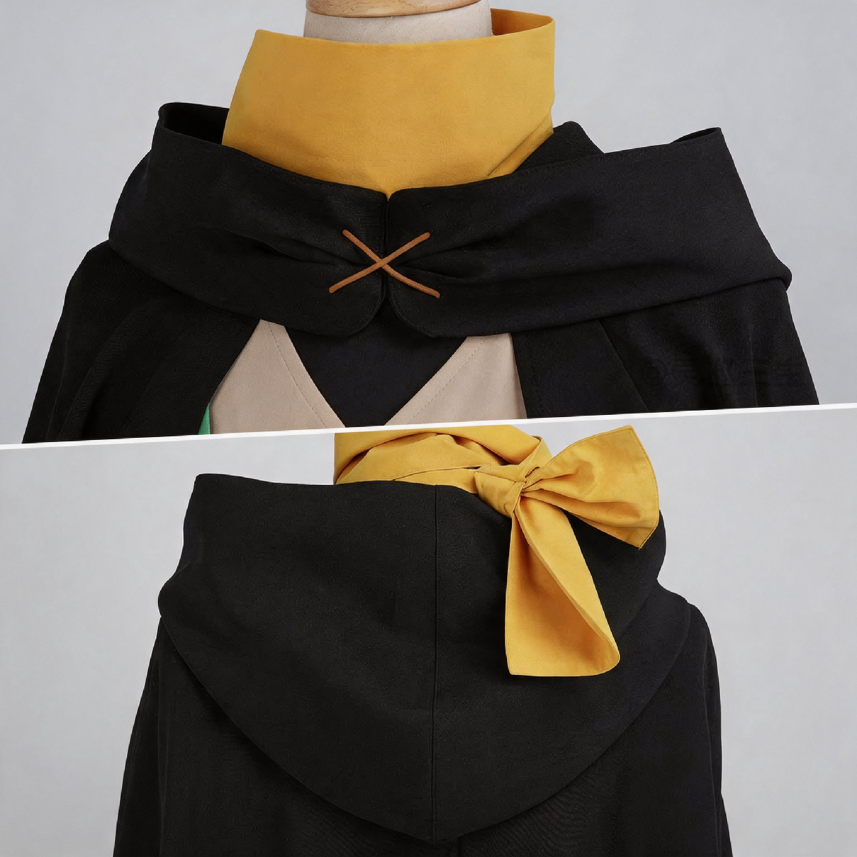 Re:ZERO -Starting Life in Another World- Sage Arc Subaru Natsuki Cosplay Costume Full Set - Halloweez