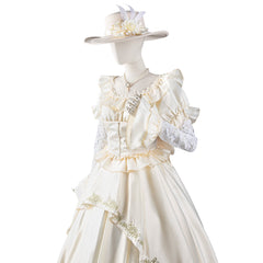 Project Sekai Kusanagi Nene Cosplay Costume - Anime Game Dress for Women - Halloweez