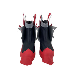 Azur Lane Jiang Feng Cosplay Shoes for Anime Conventions and Performances - Halloweez