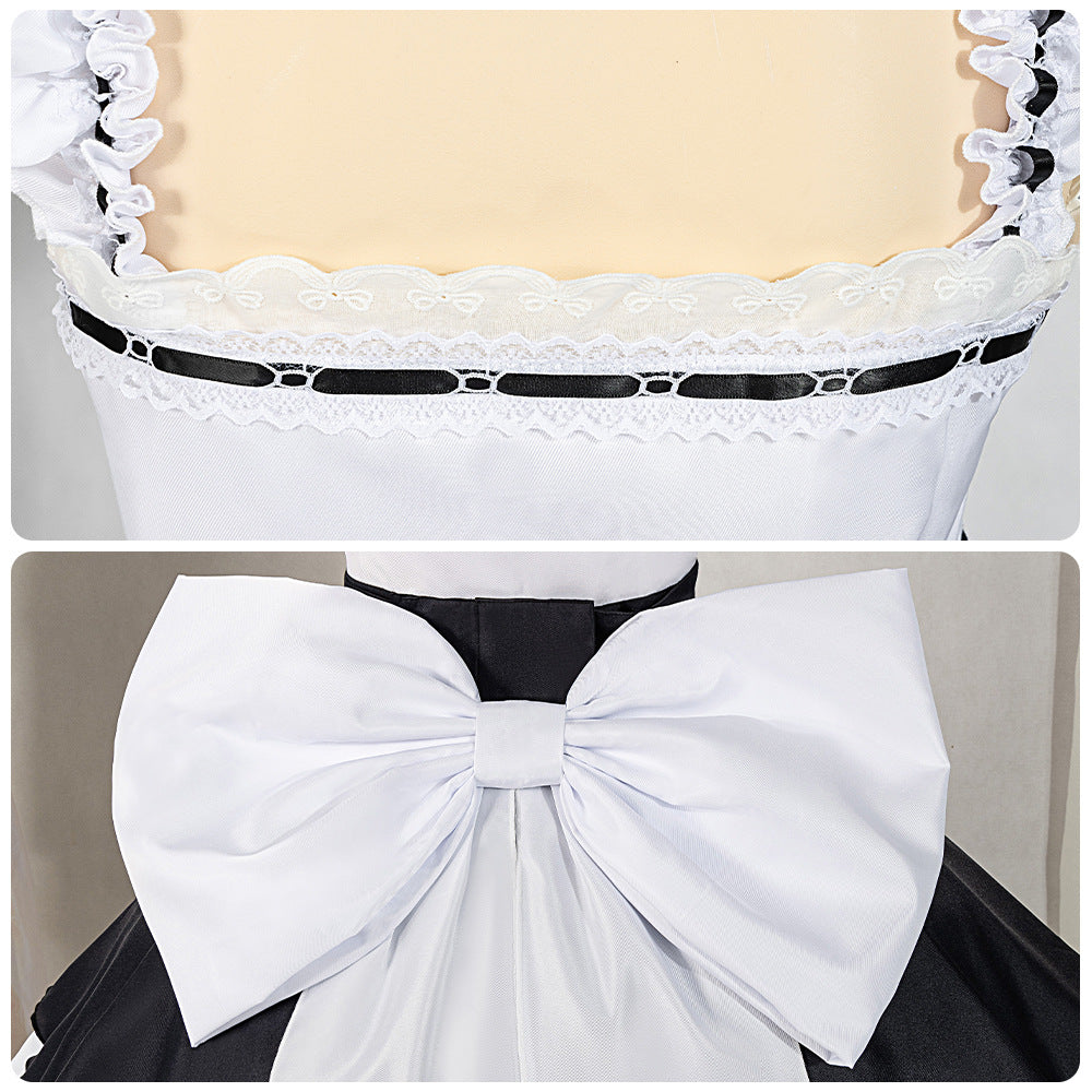 Uma Musume Tokai Teio Anime Cosplay Costume Dress Set - Perfect for Cosplay Enthusiasts - Halloweez