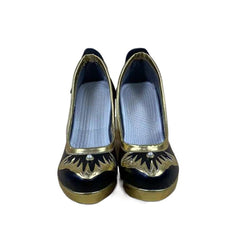 1613 Honkai: Star Rail Tingyun Cosplay Shoes for Anime Conventions and Performances - Halloweez