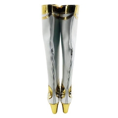 842 Ensemble Stars Sena Izumi Cosplay Shoes for Anime Conventions and Performances - Halloweez