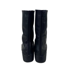 1362 Black Clover Asta Cosplay Shoes for Anime Conventions and Performances - Halloweez