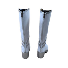 2239 Sword Three Duan Clan Male Cosplay Shoes for Anime Conventions - Halloweez