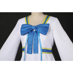 Halloweez Anime Cosplay Costume - Perfect for Halloween in Custom Size