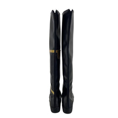 1522FateApocrypha Vlad III Cosplay Shoes for Anime Conventions - Halloweez