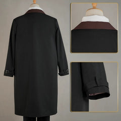 Lingxun Sansheng Bungo Stray Dogs Chuuya Nakahara Cos Costume