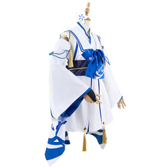Blue Archive Chise Chihiro Cosplay Costume - Anime Game Character Outfit - Halloweez