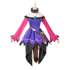 Halloweez Rice Shower Victory Cosplay Outfit - Unique Costume - Halloweez