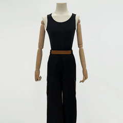 The Legend of Hei Luye Senior Sister Cosplay Costume, Custom Made