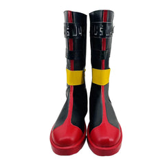 Zhen Hun Street Cao Yanbing Cosplay Shoes for Anime Conventions and Performances - Halloweez