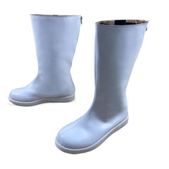 Frieren: Beyond Journey's End Lugner Cosplay Shoes for Anime Conventions and Performances - Halloweez