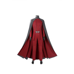 Avengers 5 Doomsday Magneto Cosplay Costume, Custom High-end for Halloween & Comic Con - Halloweez