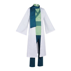 Scissor Seven Cosplay Costume Jiang Huilian High-end Chi Ya Cosplay Anime Role Costume Full Set for Comic Con