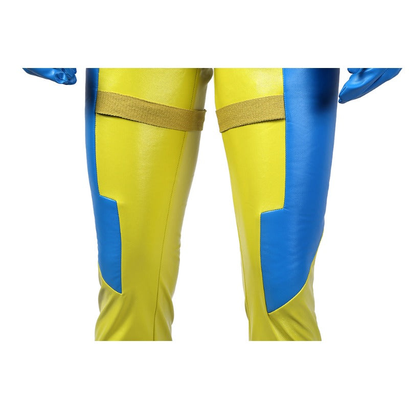 The Suicide Squad 2 Javelin Cosplay Costume by Halloweez - Custom Size Available