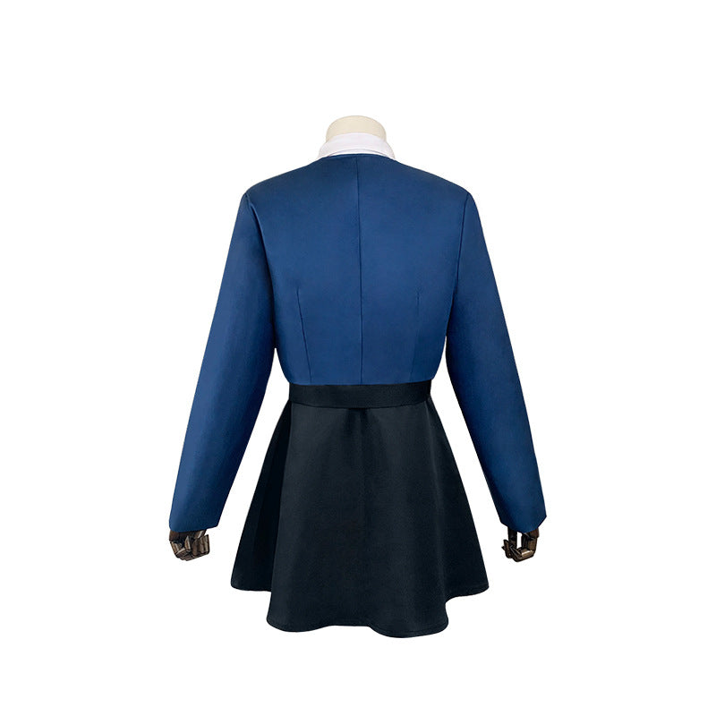 LoveLiveSuperStar Liella Shibuya Kanon Hazuki Ren Arashi Chisato Tang Keke Cosplay Costume - Halloweez