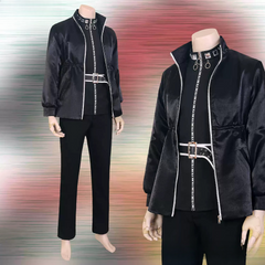 Wind Breaker Fūrinkō High Cosplay Costume Custom for Anime Expo Halloween