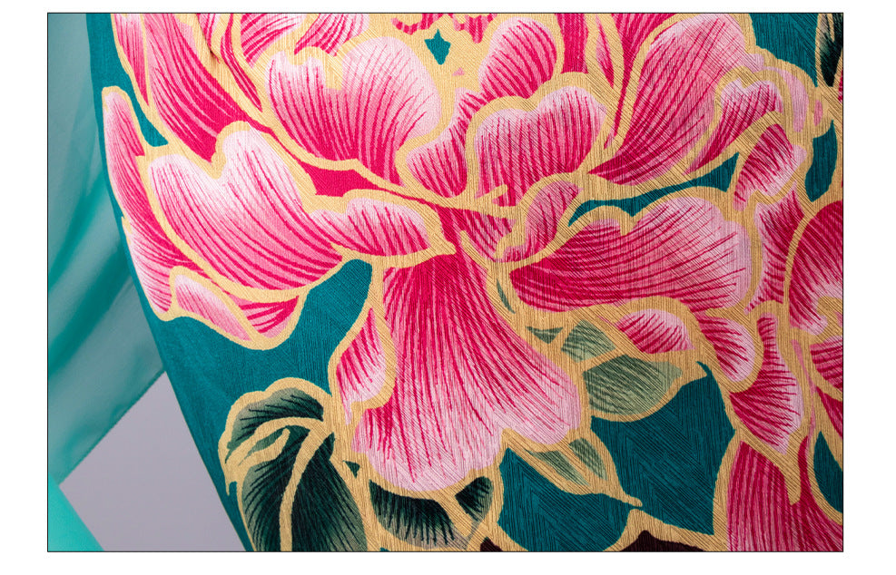 Honor of Kings Diaochan, Xishi, Wang Zhaojun, Yang Yuhuan Cosplay Costume for Women - Halloweez